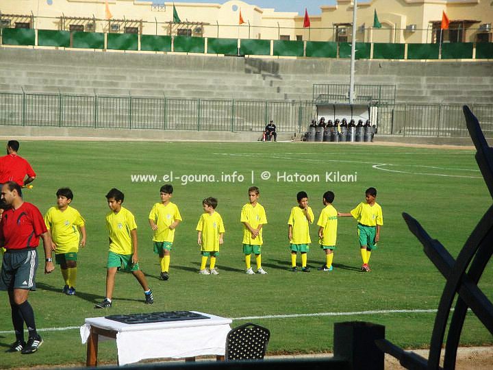 EGIS Junior Footballer 015